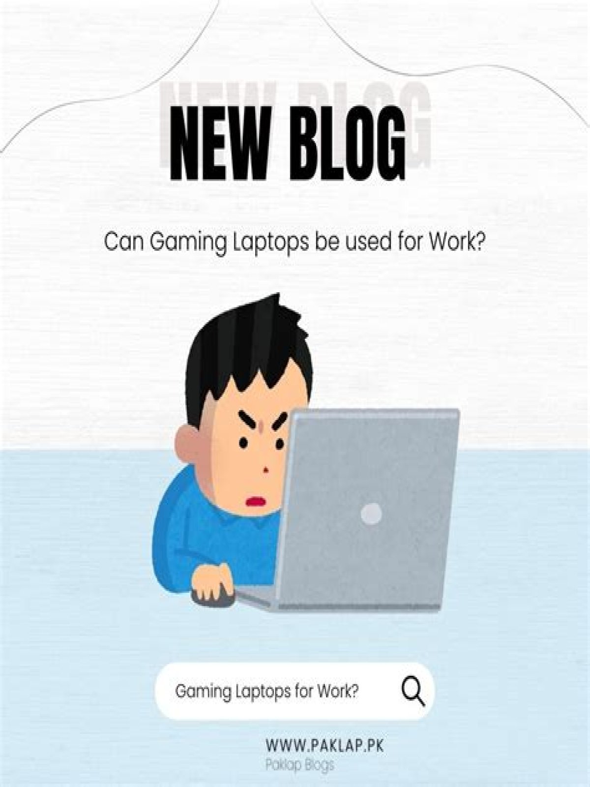 Can gaming laptops be used for work?