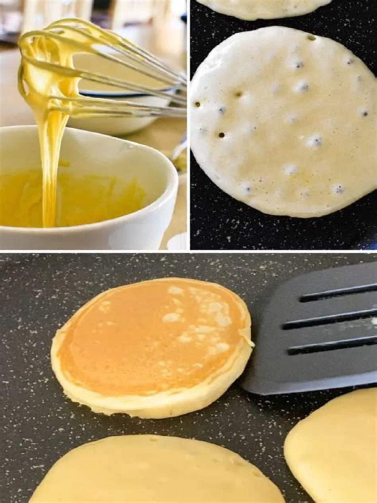 Can you freeze pikelets?