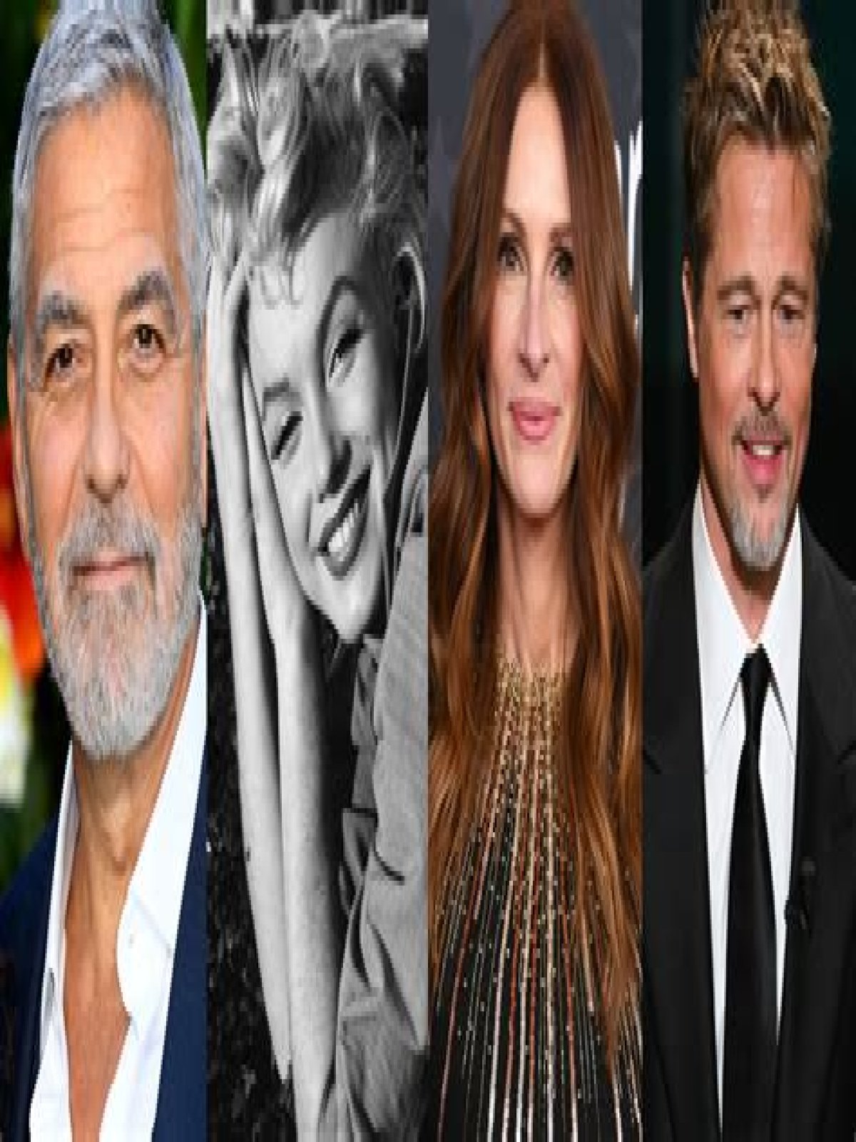 Did any actors start as extras?