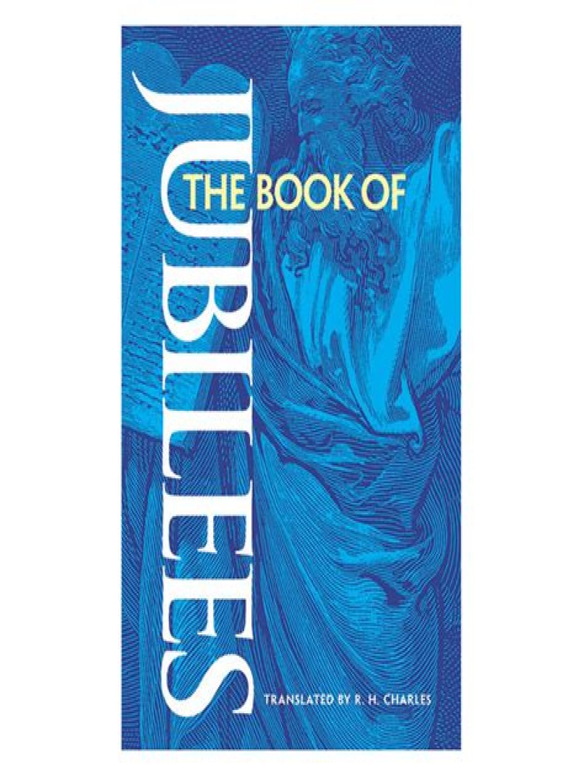 Does the bible mention the book of jubilees?
