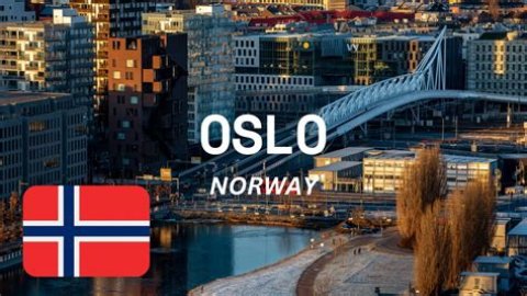 Has oslo always been the capital of norway?