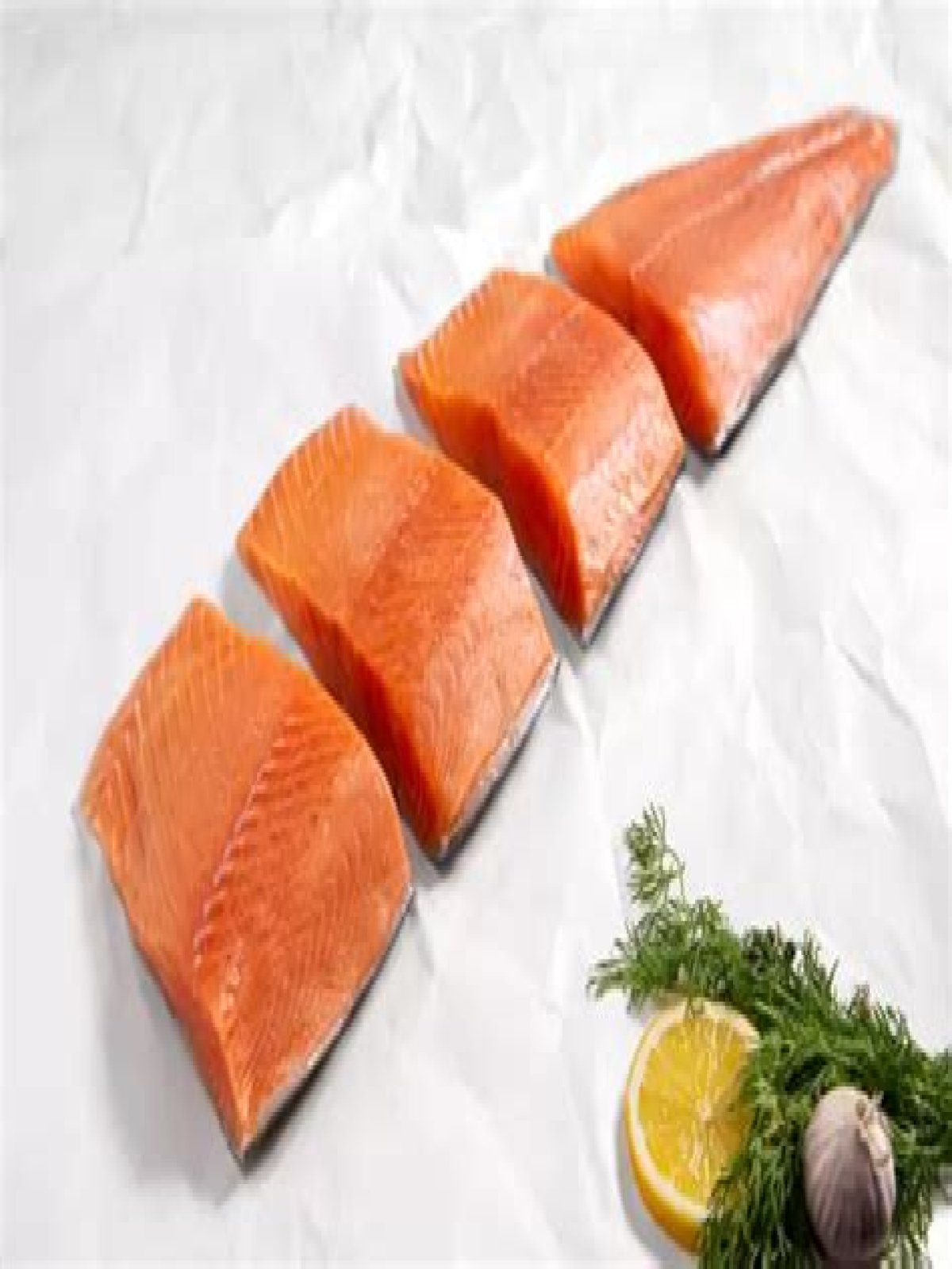 Hoe Maak Je Zalm Klaar? (Solution)