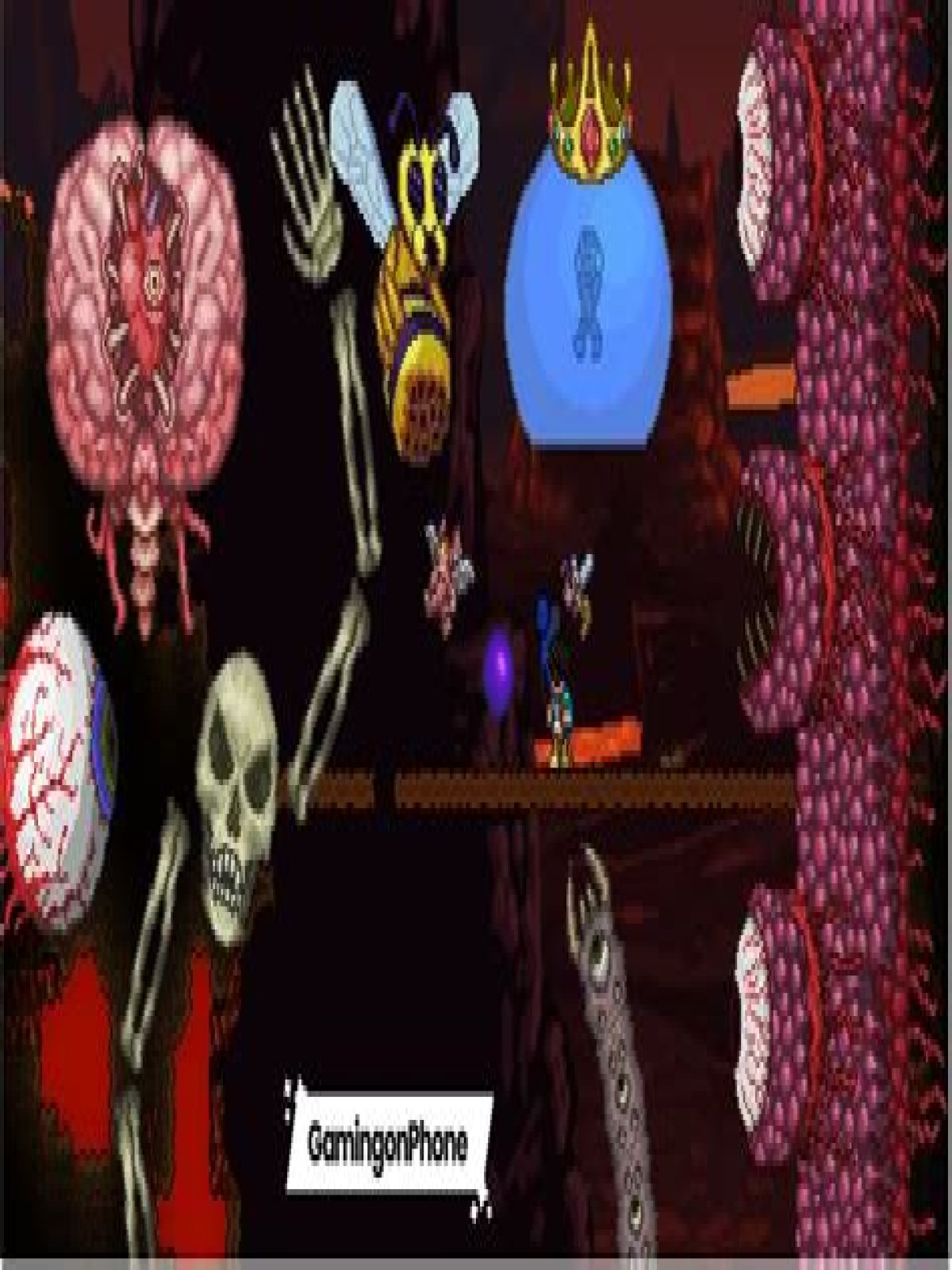 How many pre Hardmode bosses are there in Terraria?