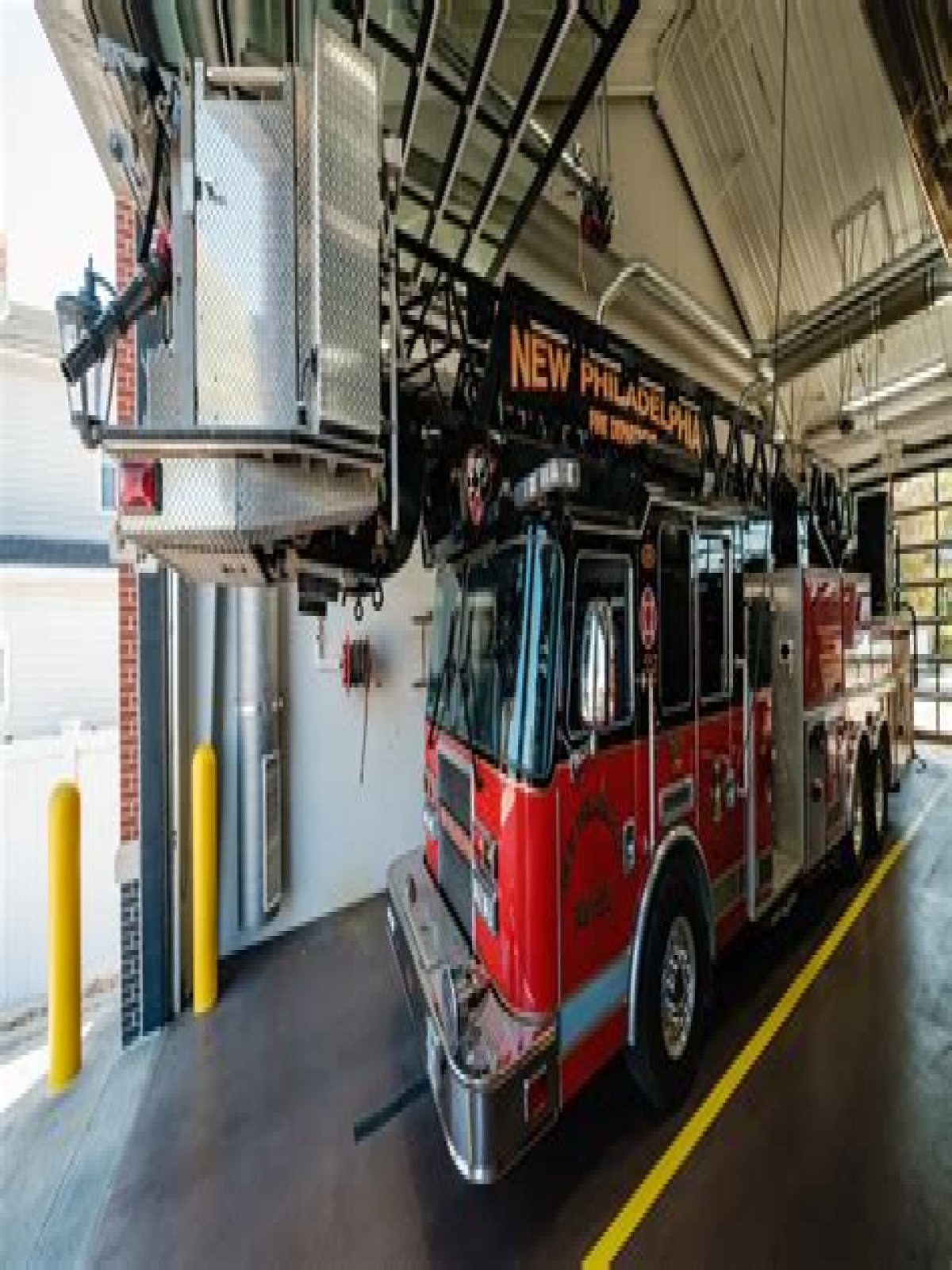 How much does it cost to build a fire tower?
