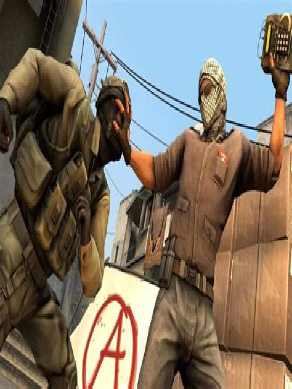 How to get rid of bots in csgo