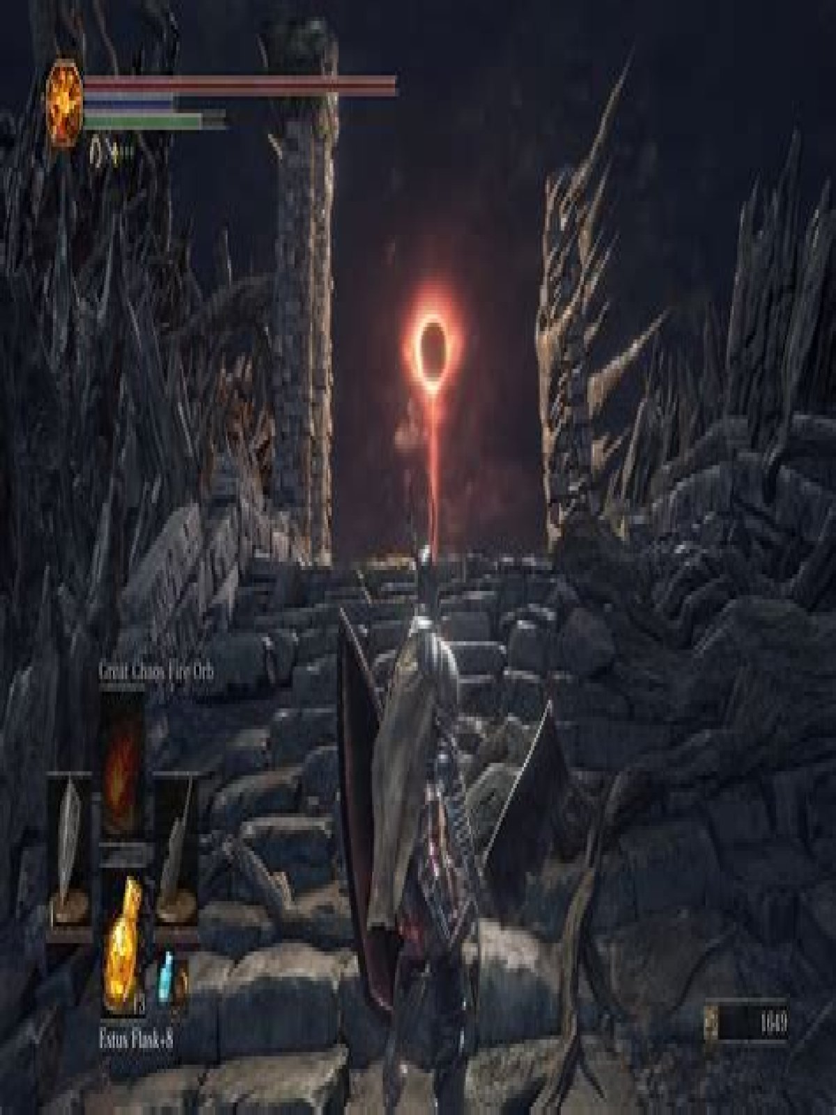Is Bloodborne related to Dark Souls?