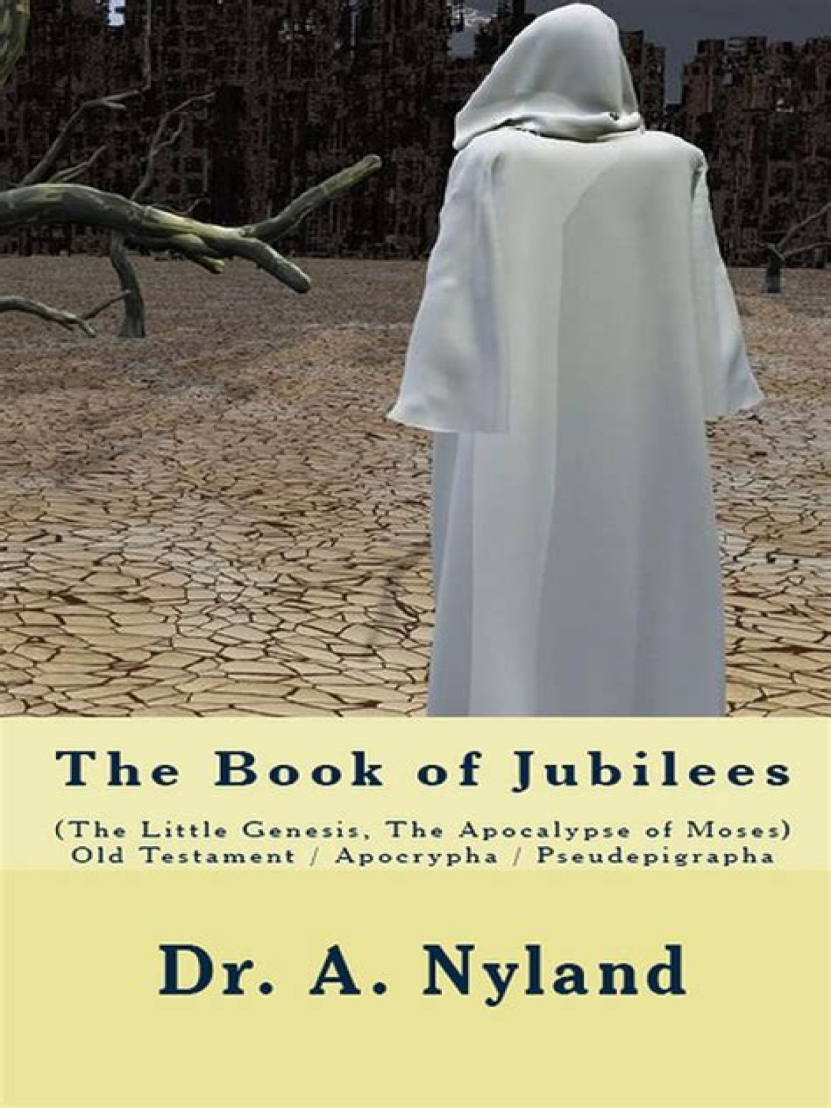 Is the book of jubilees in the apocrypha?