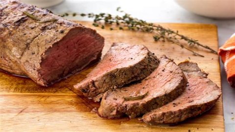 Question: How to cook a tenderloin roast in the oven?