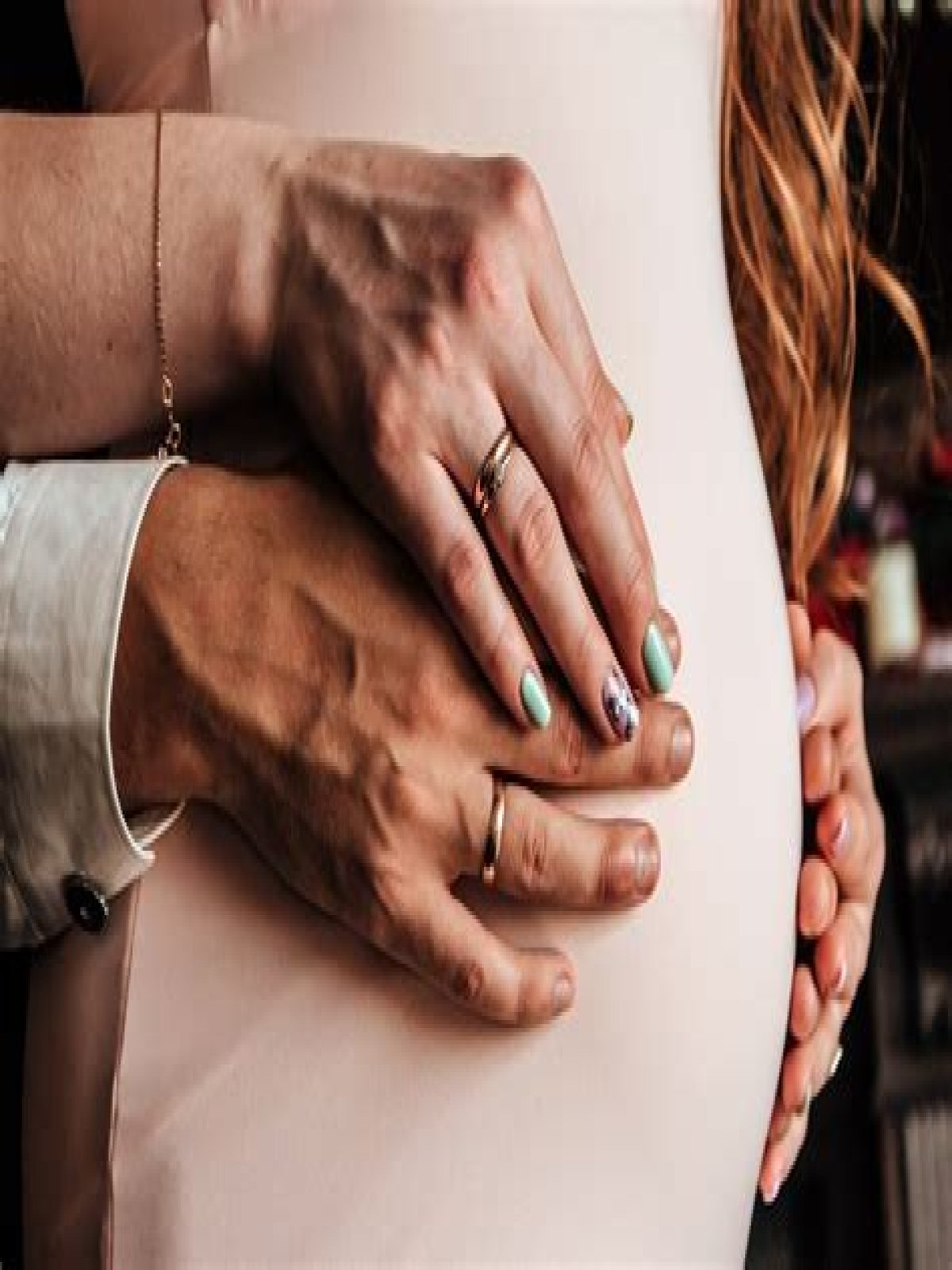 Should I tell my orthodontist I'm pregnant?