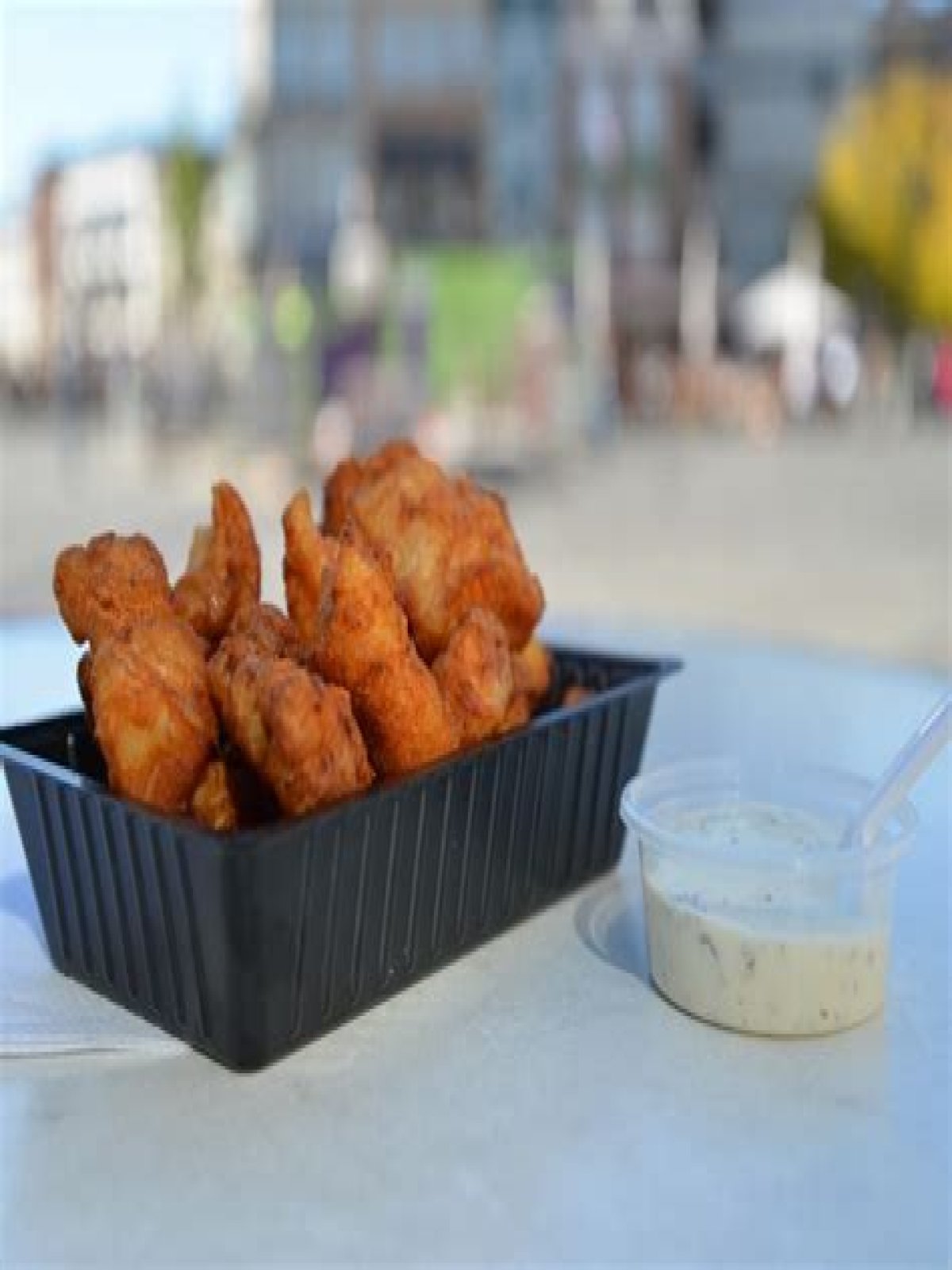 Wat Voor Vis Is Kibbeling? (Best solution)