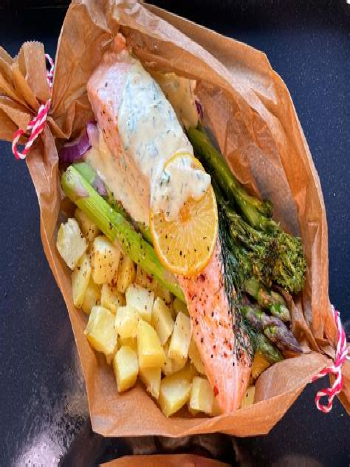 Welke Groente Bij Zalm? (TOP 5 Tips)