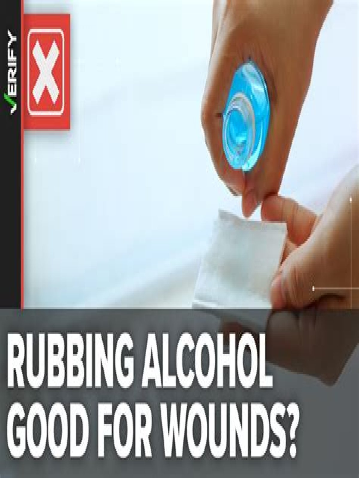 Were is rubbing alcohol made?