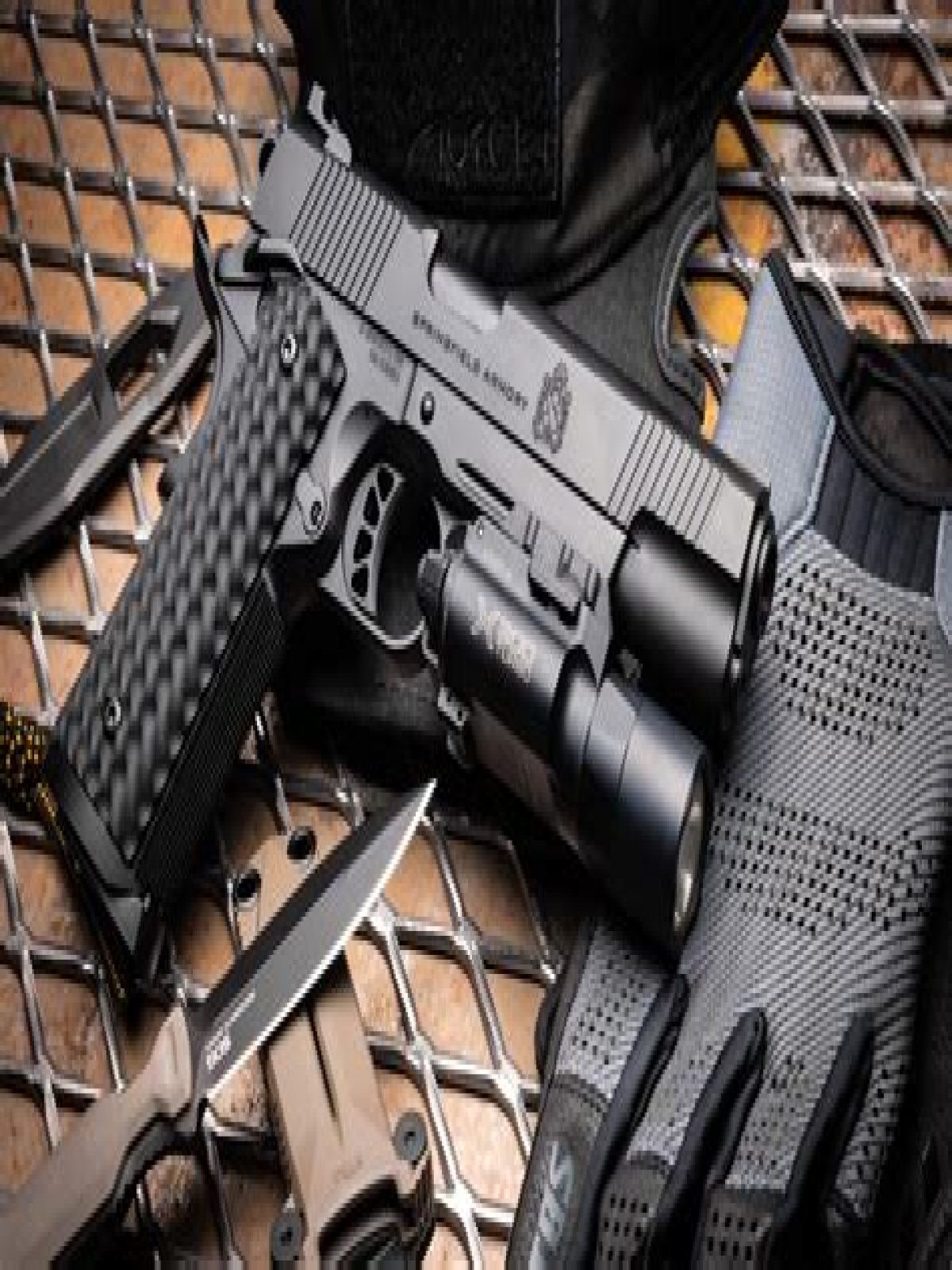 What does outmaster mean?