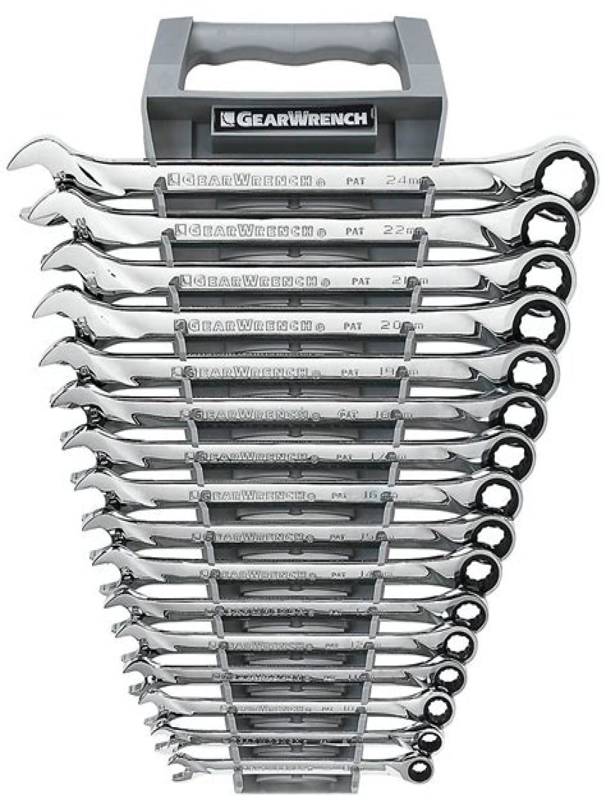 What is a Gearwrench