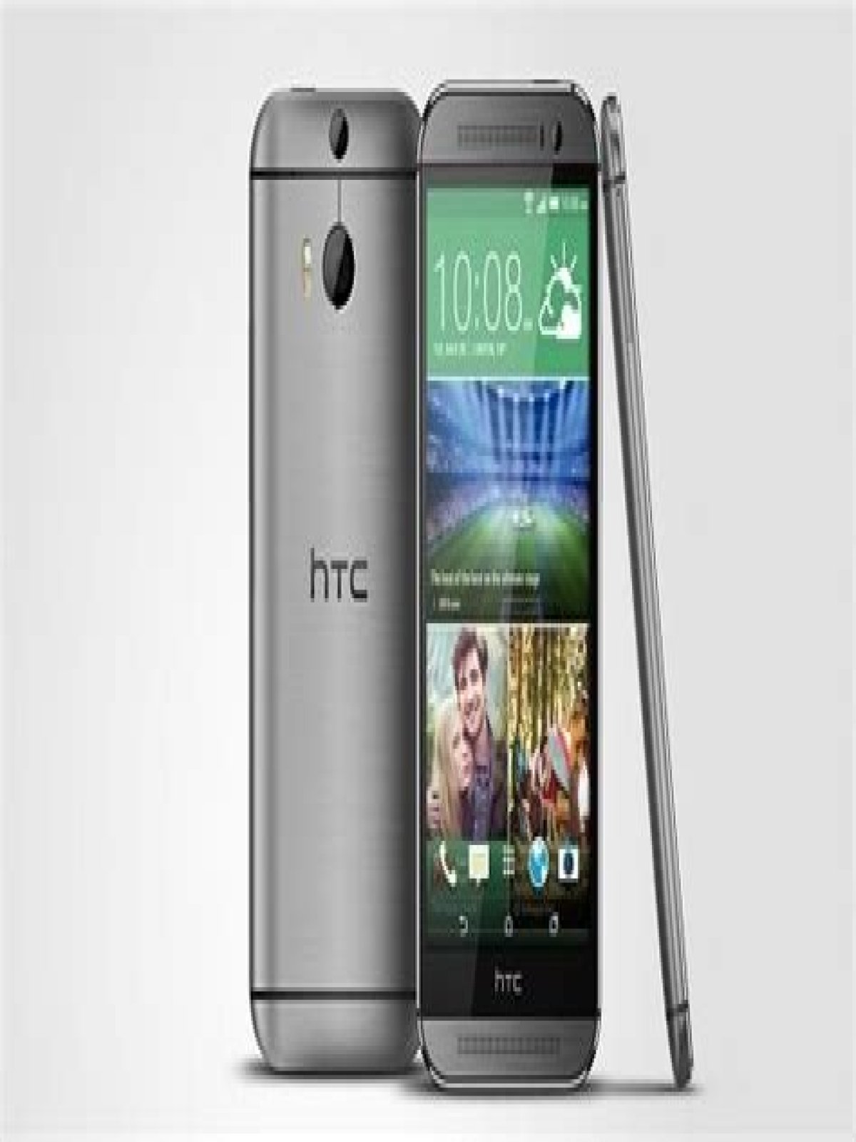 What is my HTC phone model?