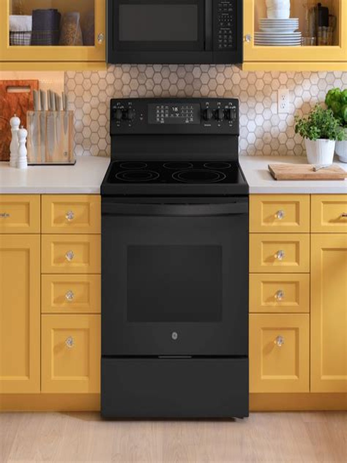 What is the best electric stove top