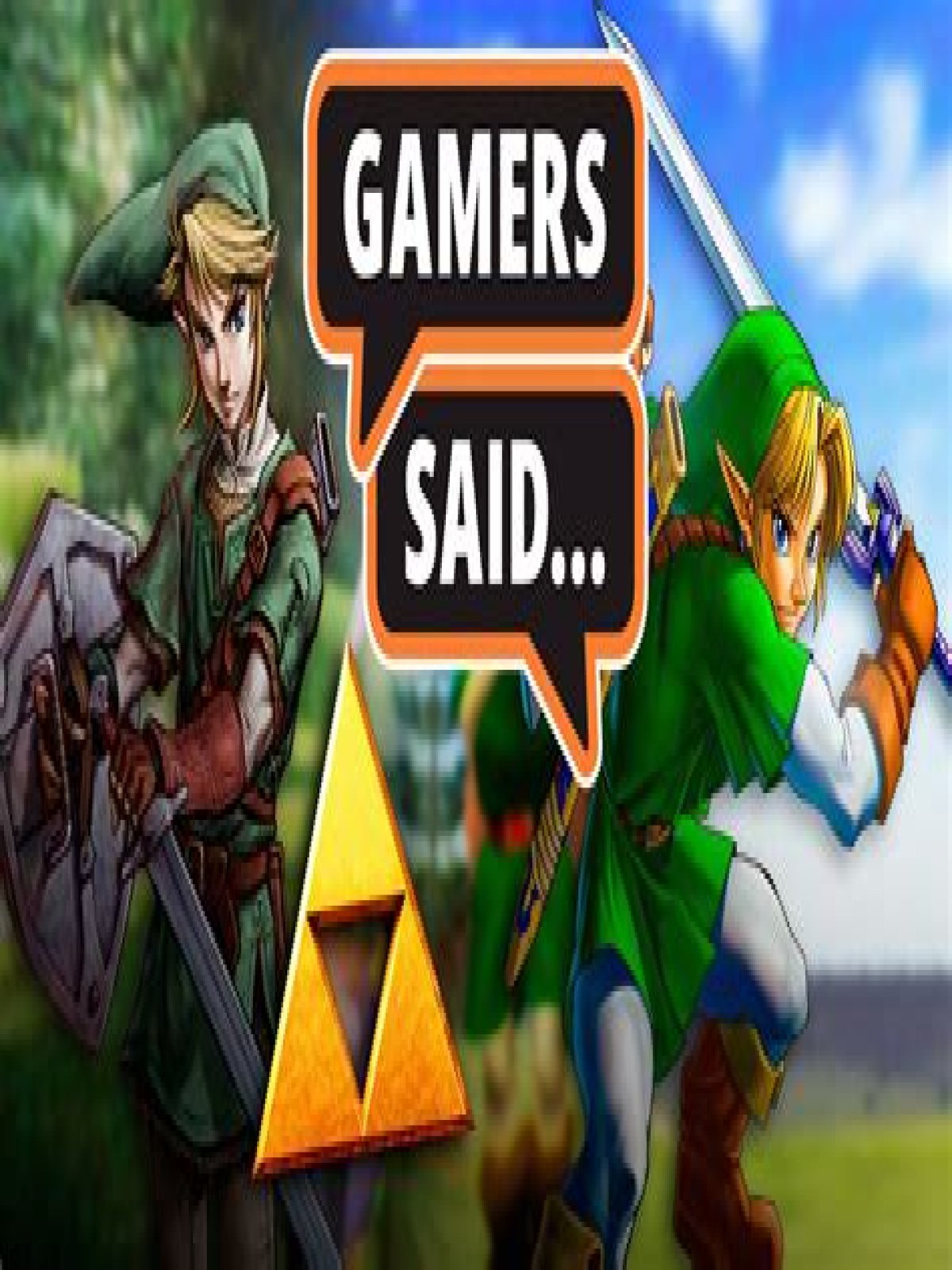 What is the darkest Legend of Zelda game?