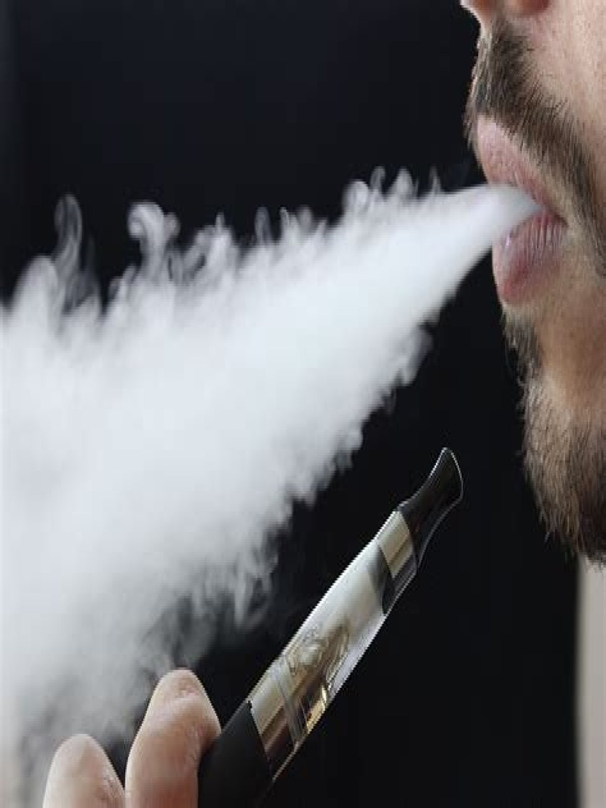 What is the difference between vaping and Juuling?