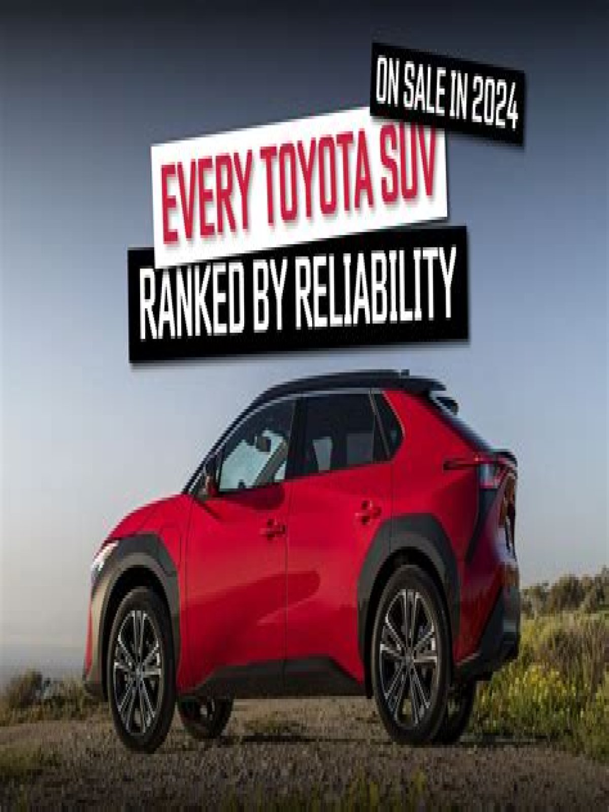 What is the most reliable 6-cylinder car?