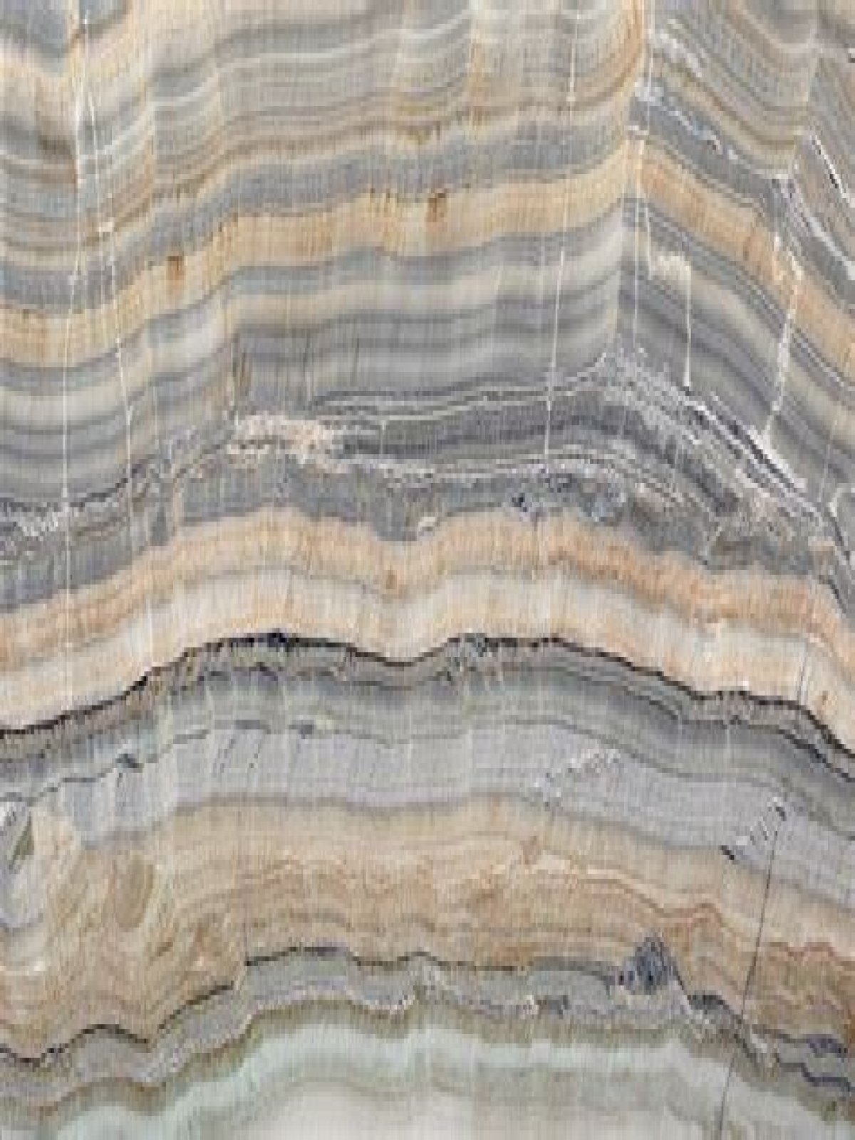 What kind of stone is Onyx