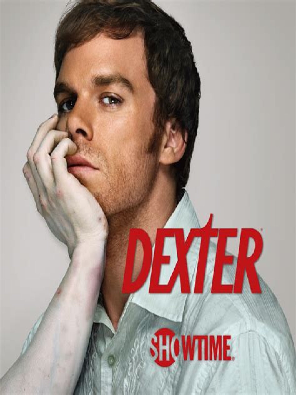 what to watch dexter on