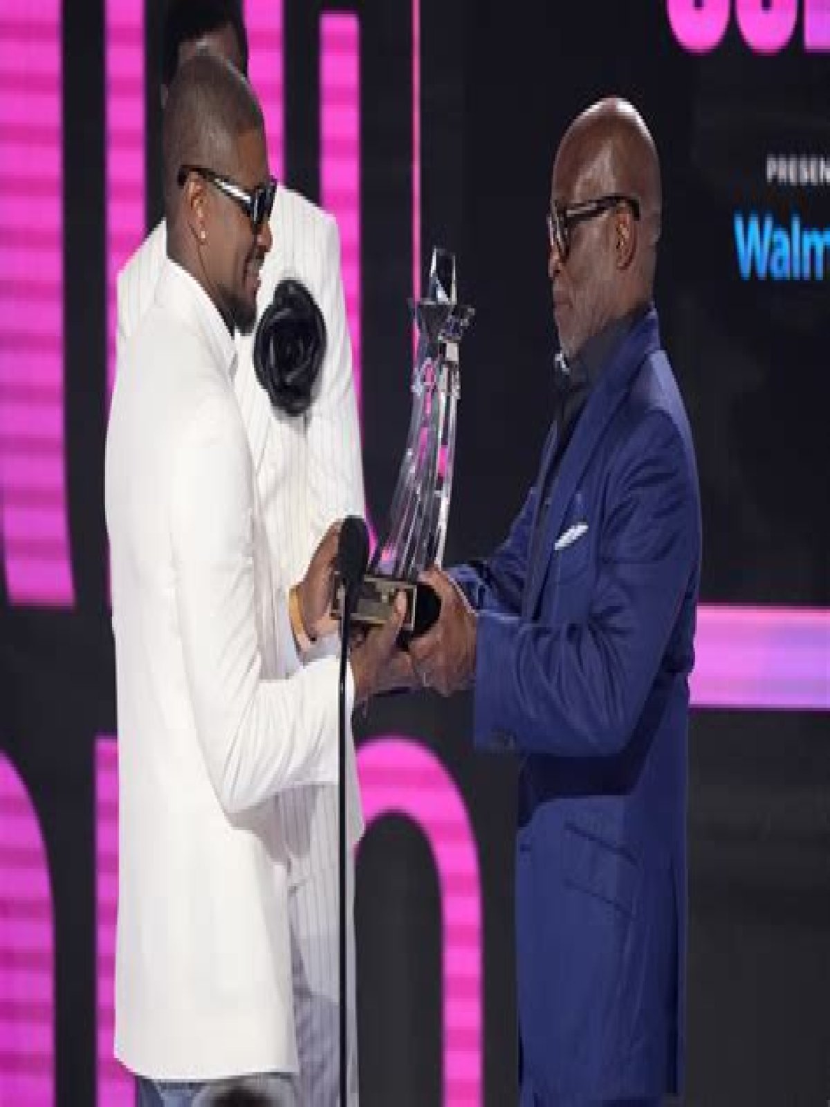When is the bet awards?