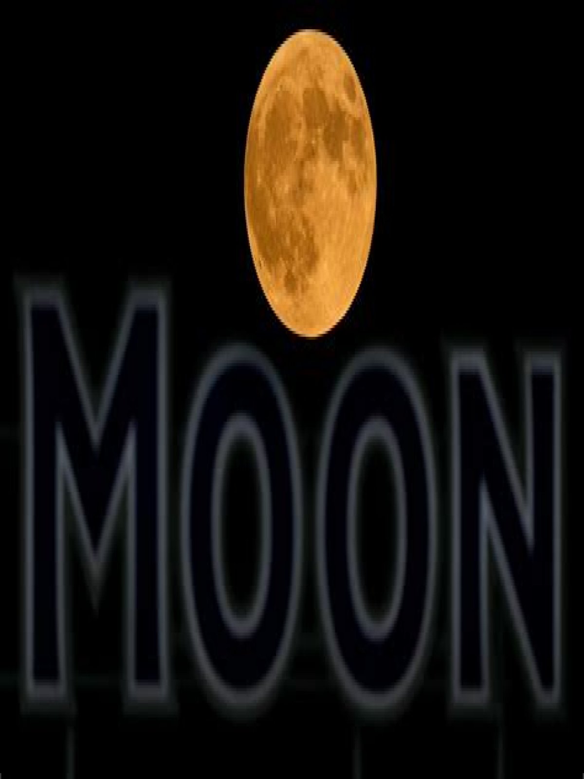 Why is the moon so big tonight 2021?