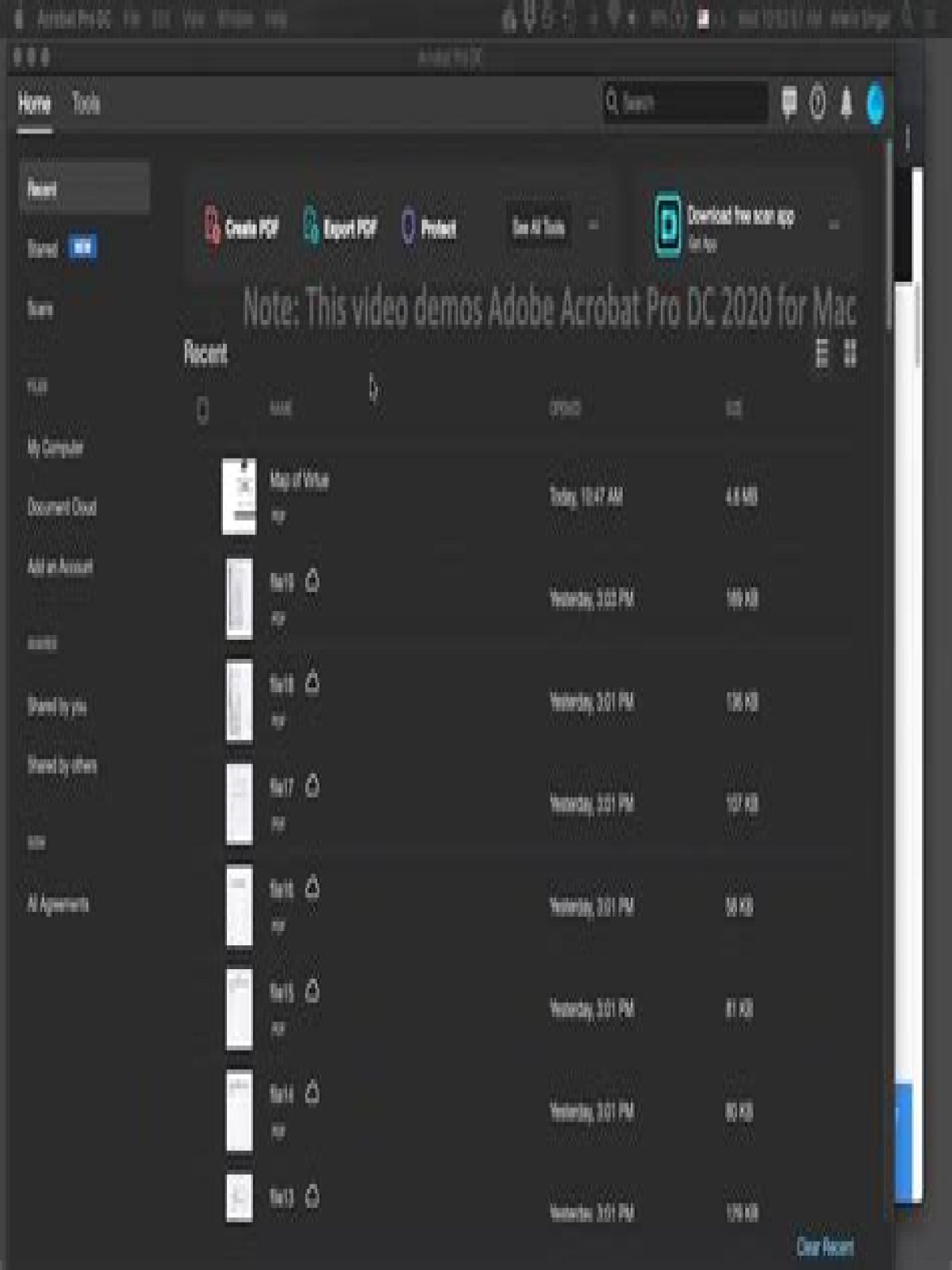 Will adobe acrobat work after 2020?